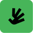 Handwave logo