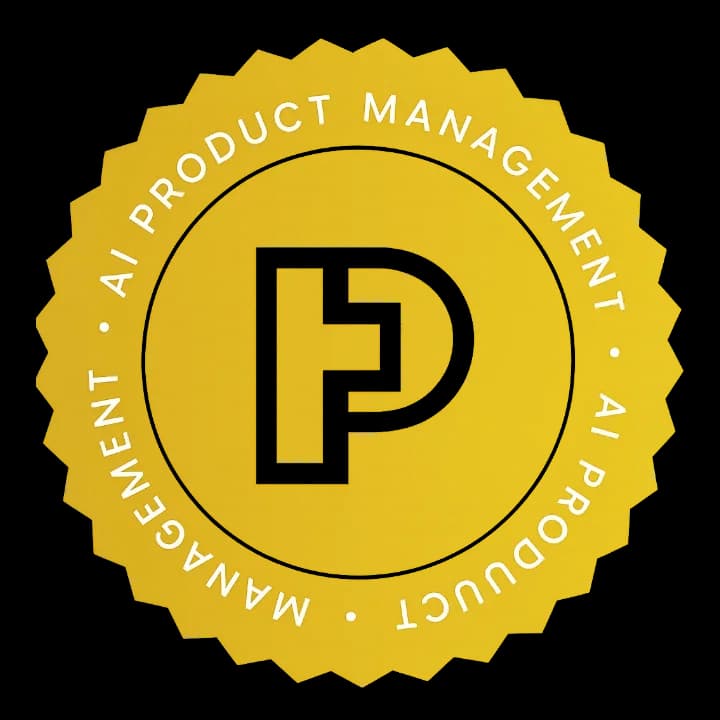 AI Product Management Certified