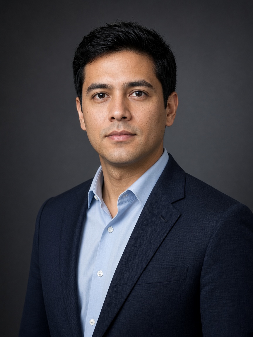 Jameson Doane